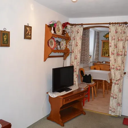 Nyaraló Haus Helga Füssen