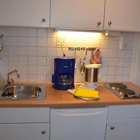 Haus Helga *