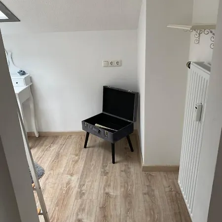 Haus Helga Fussen