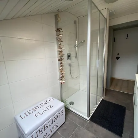 Haus Helga Apartment